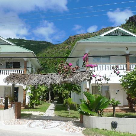 Villa Anse Possession เบเซนต์แอนน์ ภายนอก รูปภาพ
