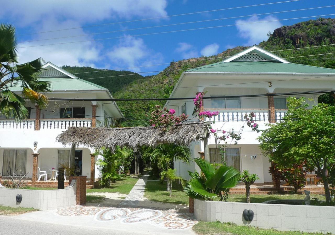 Villa Anse Possession เบเซนต์แอนน์ ภายนอก รูปภาพ