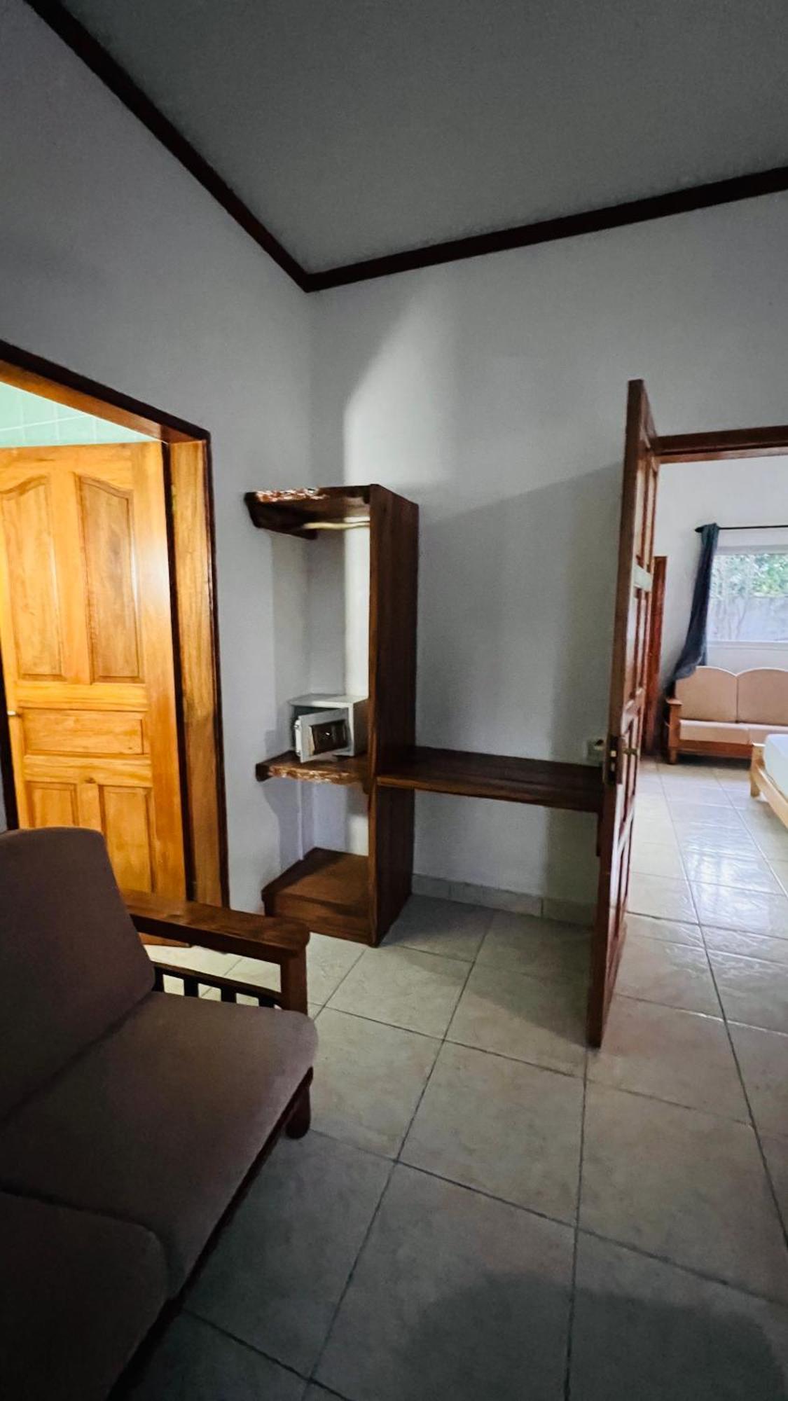 Villa Anse Possession เบเซนต์แอนน์ ภายนอก รูปภาพ